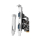 Axagon Kontroler PCIe 2x port szeregowy RS232 250 Kbps